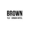 brown hotel
